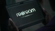 The Redream Software. Image source: Screenshot from Black Mirror: Season 7, Six New Episode Titles Revealed!/Netflix on YouTube